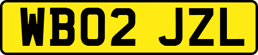 WB02JZL