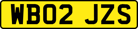 WB02JZS