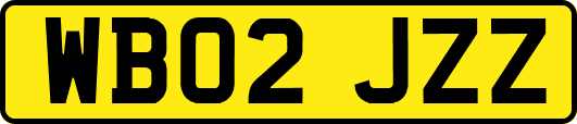 WB02JZZ