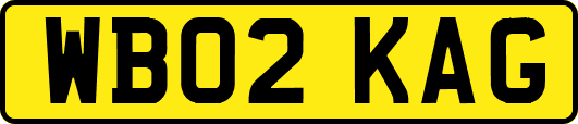 WB02KAG