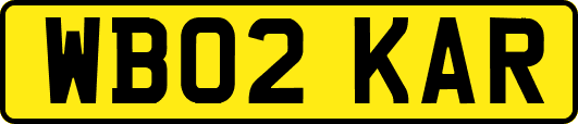 WB02KAR