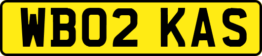 WB02KAS