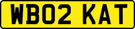 WB02KAT
