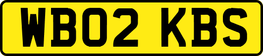 WB02KBS