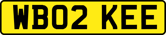WB02KEE