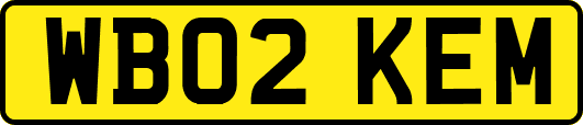 WB02KEM