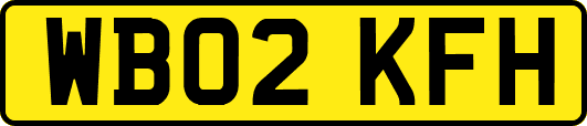 WB02KFH