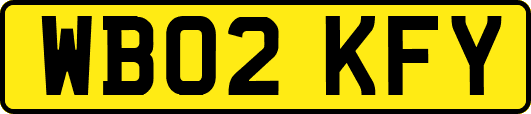 WB02KFY