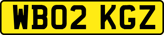 WB02KGZ