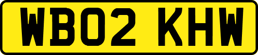WB02KHW