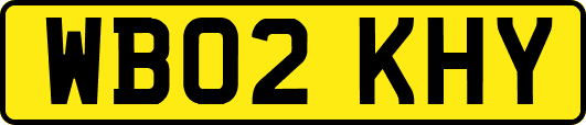 WB02KHY