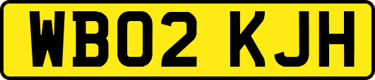 WB02KJH