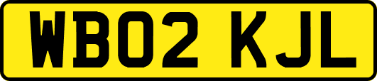 WB02KJL