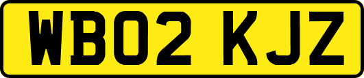 WB02KJZ