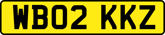 WB02KKZ