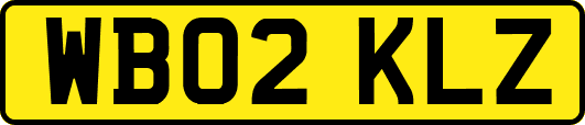 WB02KLZ