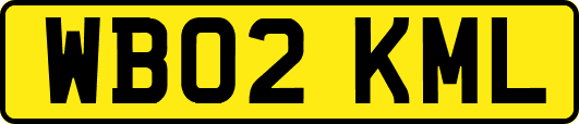WB02KML