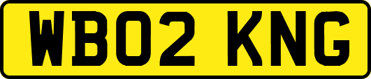 WB02KNG