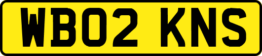 WB02KNS