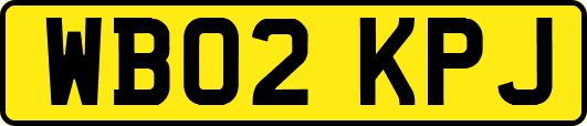 WB02KPJ