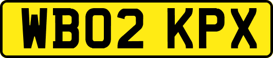 WB02KPX