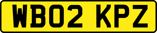WB02KPZ