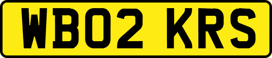 WB02KRS