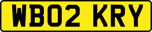 WB02KRY