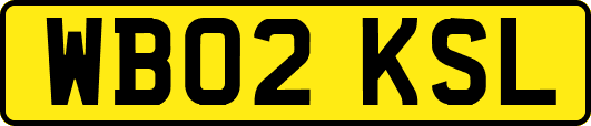 WB02KSL