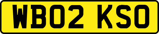 WB02KSO
