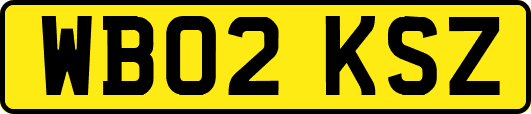 WB02KSZ