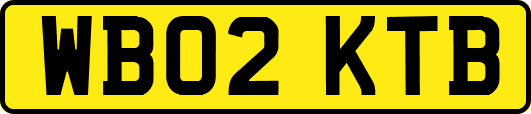 WB02KTB