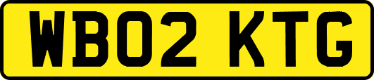 WB02KTG