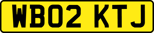 WB02KTJ