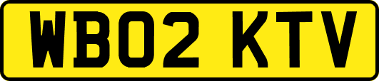 WB02KTV