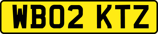 WB02KTZ