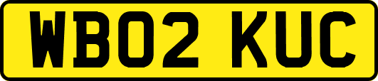 WB02KUC