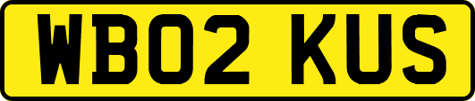 WB02KUS