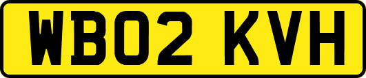 WB02KVH