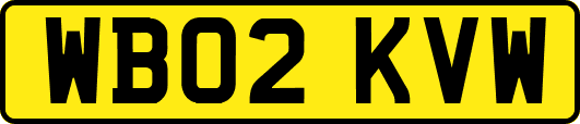 WB02KVW