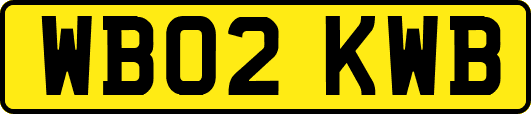 WB02KWB
