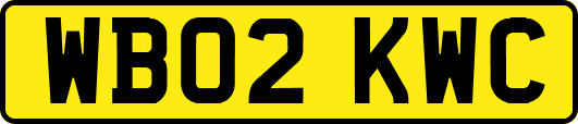 WB02KWC