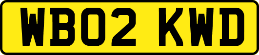 WB02KWD