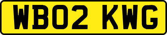 WB02KWG