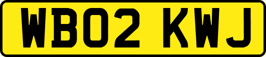 WB02KWJ