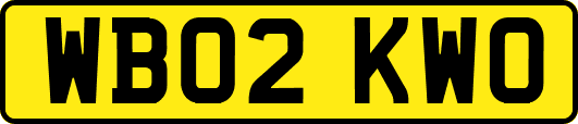 WB02KWO
