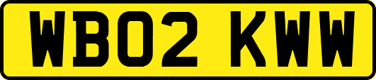 WB02KWW