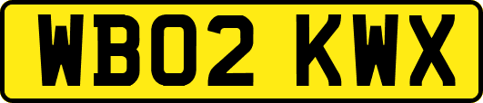 WB02KWX