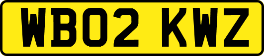 WB02KWZ