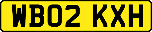 WB02KXH